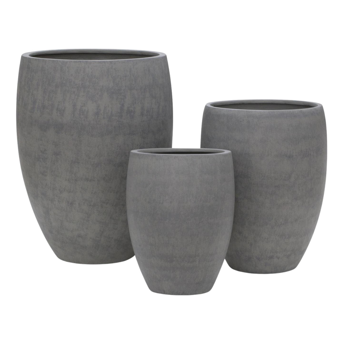 Nova Planter - Moon Ash