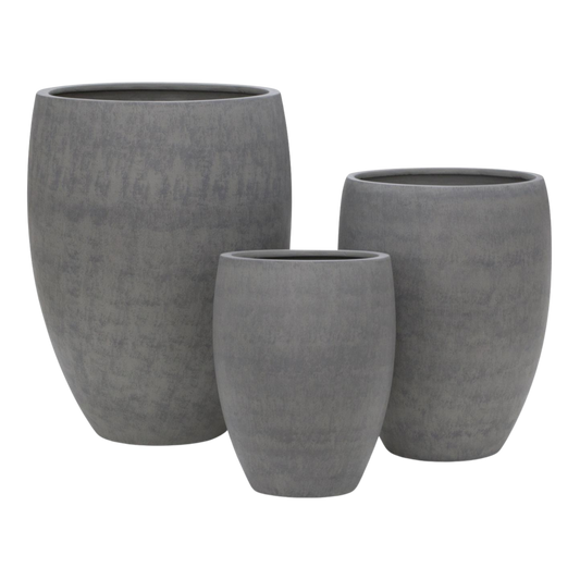 Nova Planter - Moon Ash