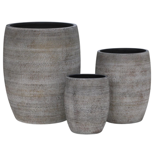 Cosmira Planter - Earthen Blush